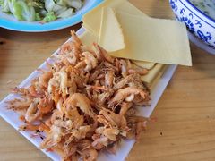 -美顺香食府鱼头老店(雪野湖店)