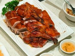 -香港新发烧腊茶餐厅(水围店)