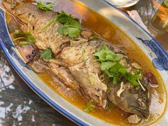 -百花人家(清水田园店)