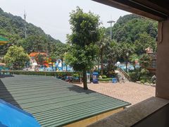 -重庆海昌加勒比海水世界