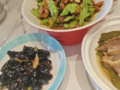 -金陵后厨·南京菜(新街口秣陵路店)