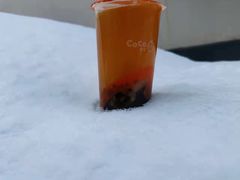 -CoCo都可(合生汇店)