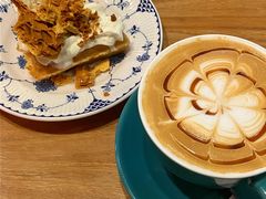 -西关84·History·Art·Cafe