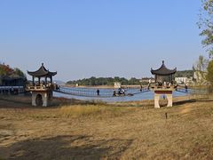 -天目湖山水园