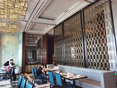 -唐阁海景中餐厅·纯手工早茶·粤菜(海口朗廷酒店)