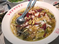 -新辣宴·湖南家常菜·商务聚餐(中粮创芯店)