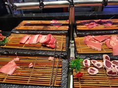 -梨花自助烤肉(天河城店)