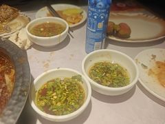 -一绪に寿喜烧自助(世茂广场店)