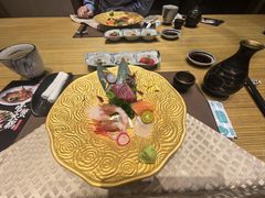 -北京泰富酒店-道日本料理餐厅
