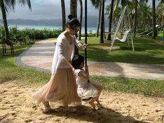 -三亚亚龙湾天域度假酒店