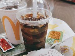 -麦当劳(曲阳店)