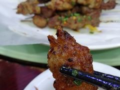 -地婆美食(洞庭东岸店)