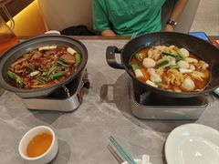 -肖记公安牛肉鱼杂馆·省级非物质文化遗产(江汉路直营店)