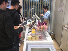 -好利来(朝外店)