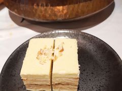 冰糕-丝路金桃·新疆菜(徐汇店)