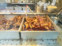 -老黄记手撕烤兔(玉林街店)