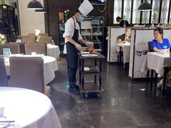 -鸭王烤鸭店(三里河店)