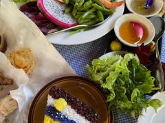 -Meena Rice Based Cuisine