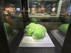 -湖南省地质博物馆