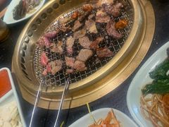 -韩盛·盛江山自助料理(沈辽路万达店)