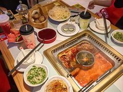 -雾都渣渣火锅(南城智汇城店)