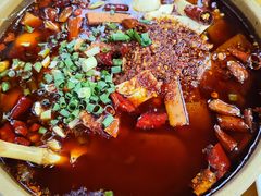 -青城甲(青城山店)