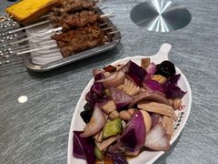 -直隶安家罩饼(复兴路店)