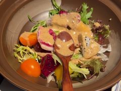 -匠和风精致料理(莆田财富中心店)