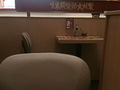 -华记煲仔华·煲仔饭(人和店)