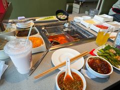 -海底捞火锅(杭州城西银泰城店)