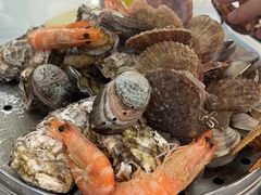 -日照大牌檔•小船海鲜(万平口店)