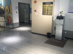-汇乐游泳馆(莲花南路店)