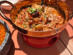 -浩海火燒雲傣家菜(芮欧百货店)