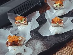 -樱の花亭日本料理店