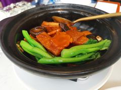 -喜粤8号(四海唐人街店)