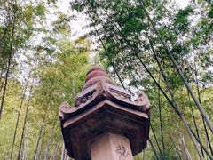 -虎跑公园
