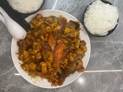 八珍豆腐-臻味斋