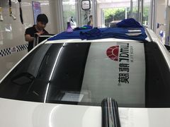 -车艺佳龙膜隐形车衣汽车贴膜(宝山丰宝店)