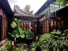 -闲亭(九眼桥店)