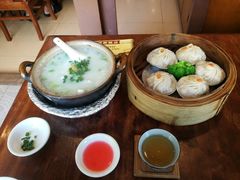-澳门西南饭店·粤菜·茶市·手工点心(华海路店)