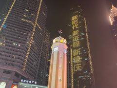 -人民解放纪念碑