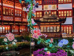 -上海城隍庙