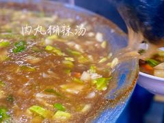 -老字号贾家肉丸糊辣汤(光明巷店)
