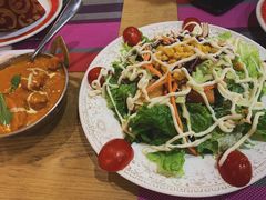 -食彩美印度特色美食餐厅·印度料理
