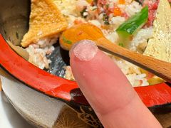 -水之惠鲜鱼料理(王府大街店)