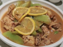 -阿莉餐厅(枣阳路店)