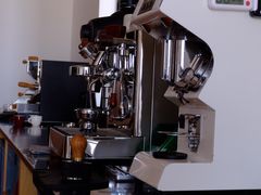 -纽巷咖啡 SOFTFOCUS COFFEE(锦和巴黎时韵店)