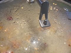 -一席地·本地鸡窝·杭帮鸡火锅(萧山银隆百货店)
