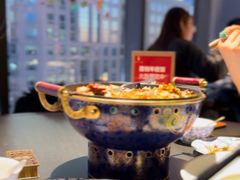 -喜悦烤鸭·新京菜(王府井店)