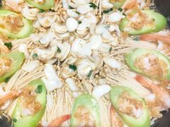 -金稼园·金平湖农家菜